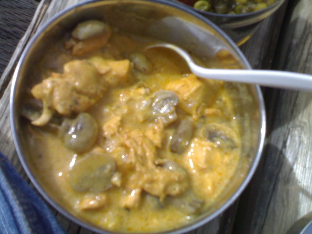 Chicken Sukka Masala Powder