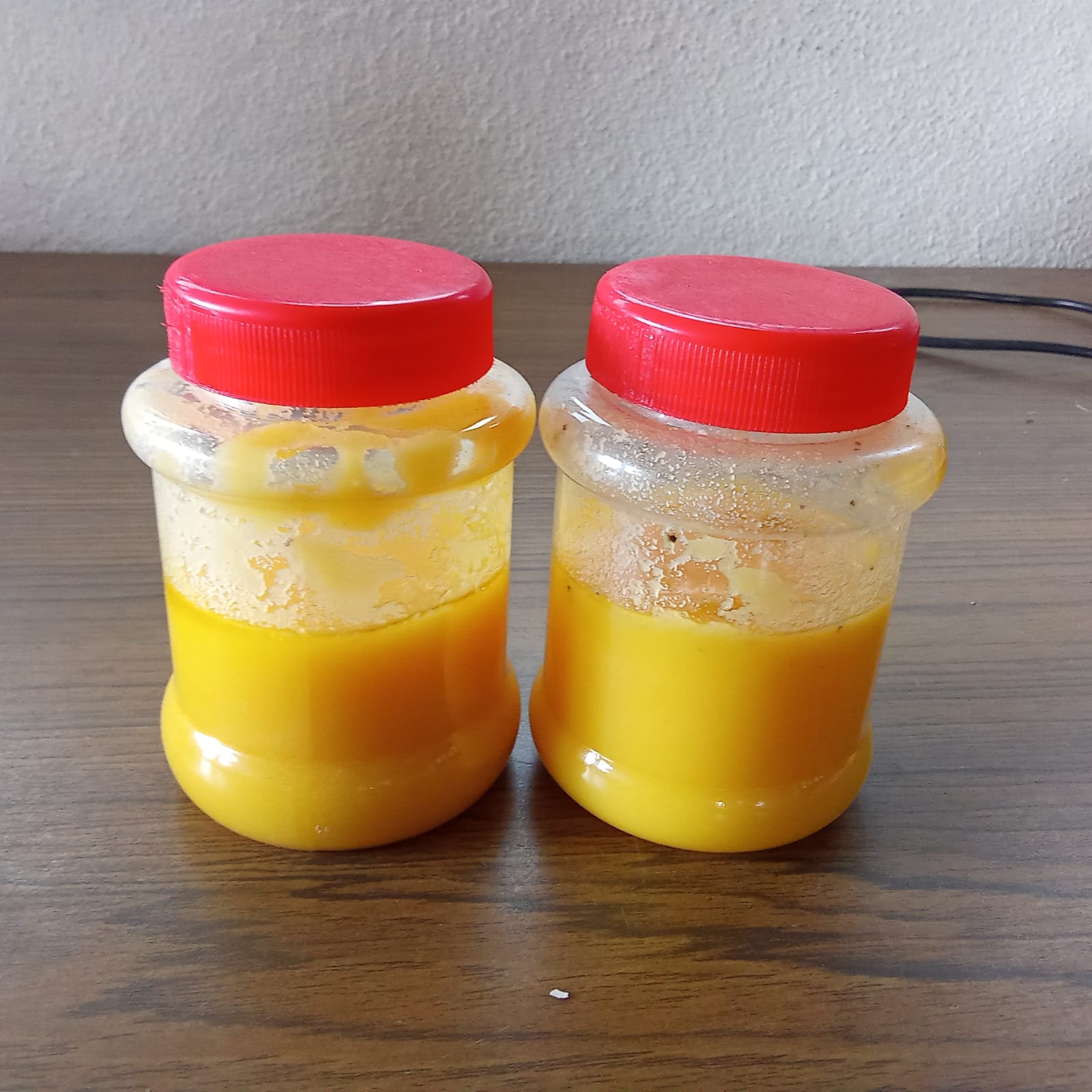 Desi Cow Ghee